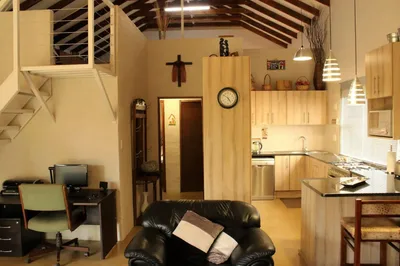 Ibis Way Guest House