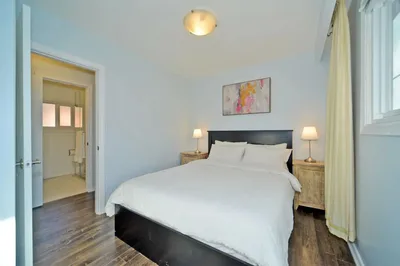 Toronto Luxury Suites