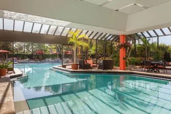Marriott Tampa Westshore