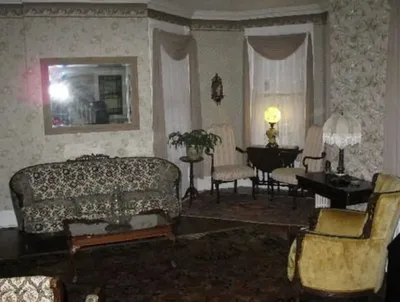 Stonegate Bed and Breakfast