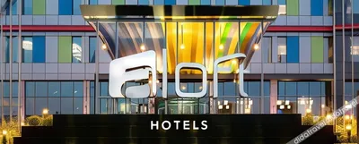 Aloft Memphis Downtown