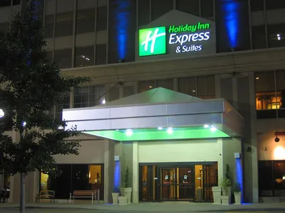 Hotel Indigo Detroit Downtown by IHG