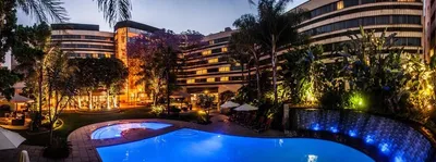 Southern Sun Pretoria