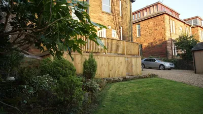 Claremont House B&B