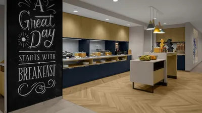 Towneplace Suites By Marriott Nampa