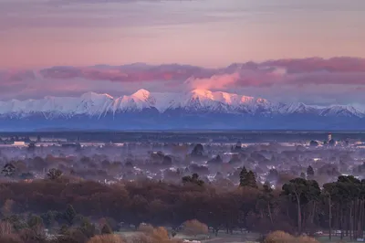 Crowne Plaza Christchurch by IHG