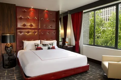 Kimpton Banneker Hotel by IHG