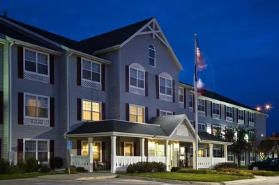 Country Inn and Suites By Carlson Cedar Falls