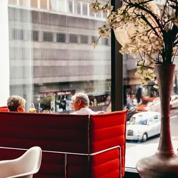 citizenM Glasgow