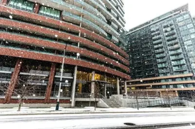 Lakeview Luxury Oasis, Downtown Aqua Studio