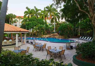 Renaissance Boca Raton Hotel