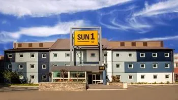 SUN1 Berea