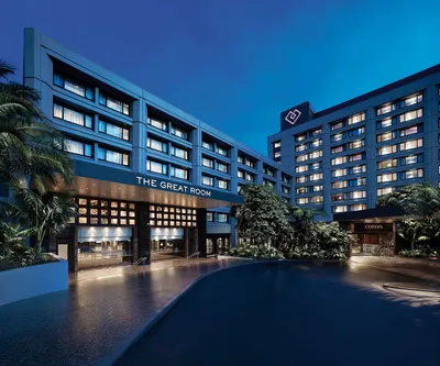 Cordis, Auckland by Langham Hospitality Group
