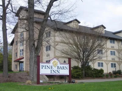 Pine Barn Inn