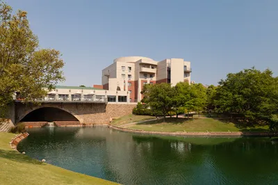 ANEW Hotel Roodepoort Johannesburg