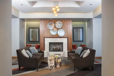 DoubleTree by Hilton Chicago - North Shore Conference Center
