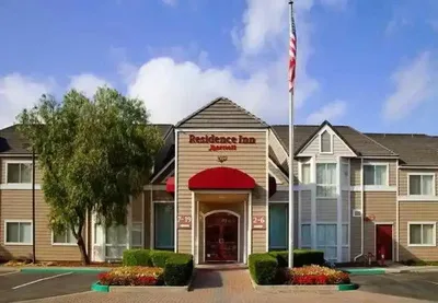 residence inn