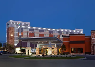 Four Points by Sheraton Saginaw