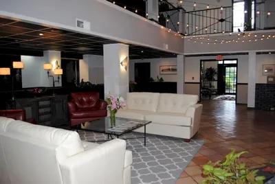 The Inn at Claussen's