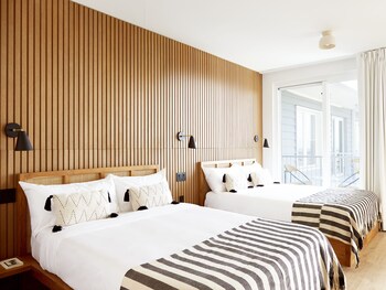 The Rockaway Hotel