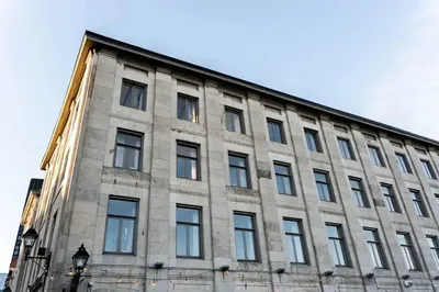 Maison Place Royale by Luxury In Transit