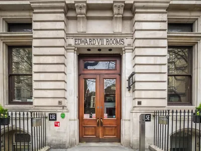 LSE Northumberland House