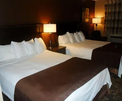Niwas Inn