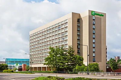 Marriott Knoxville Downtown