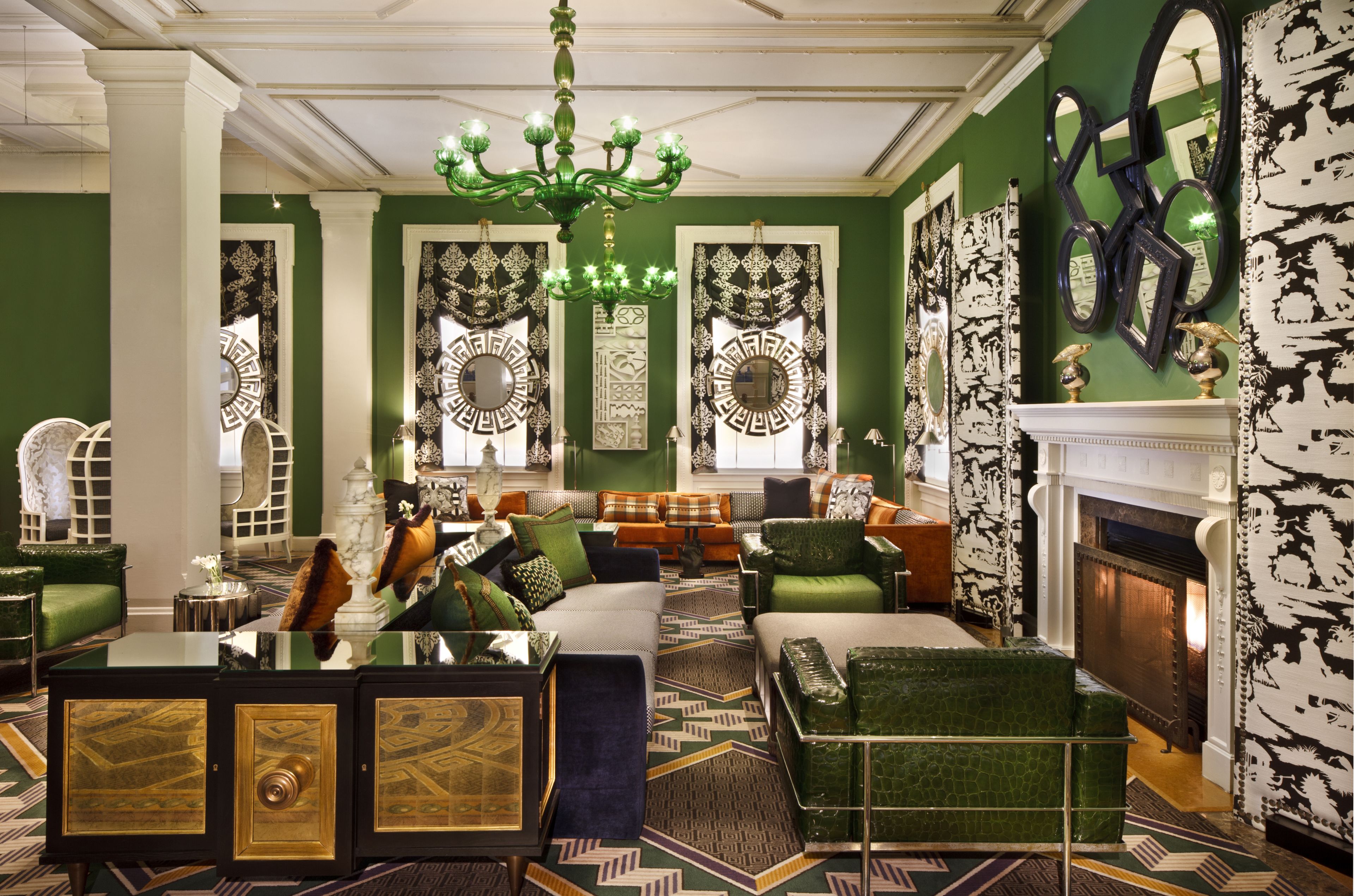 Kimpton Hotel Monaco Washington DC by IHG
