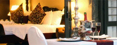 The View Boutique Hotel and Spa