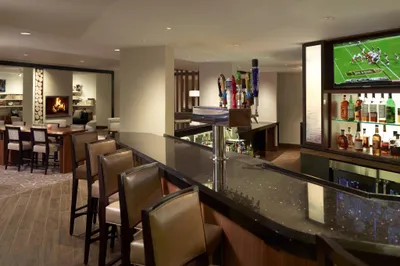 Atlanta Marriott Northwest at Galleria