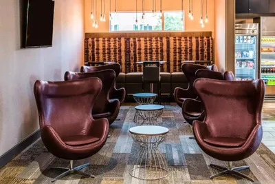 Cambria Hotel Omaha Downtown