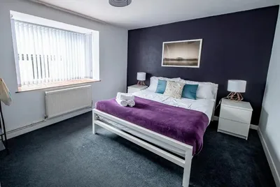 Brighton Holiday Village *Parking Included*