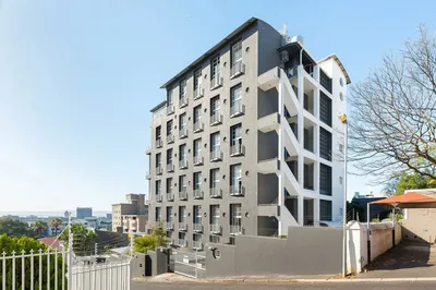 Harbour Terrace 52