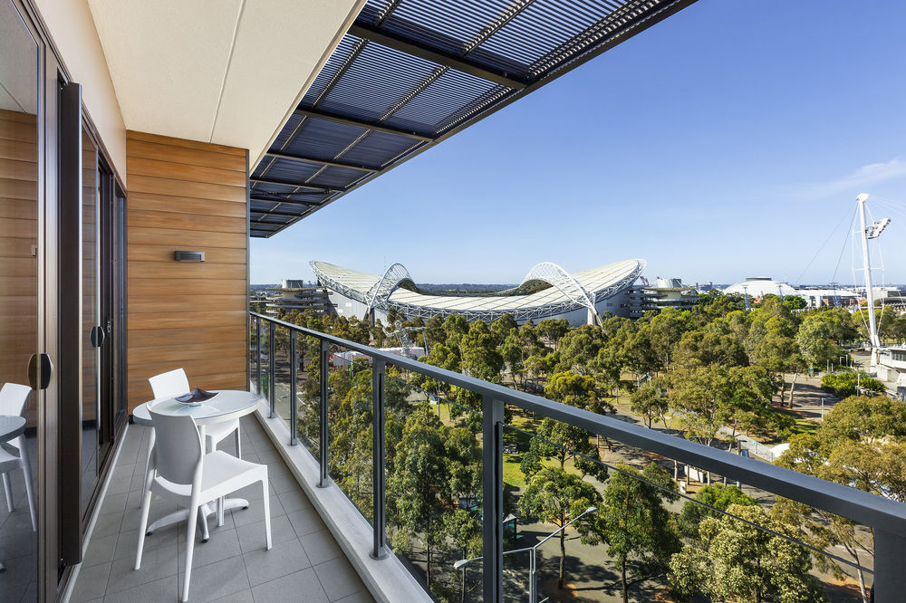 Quest At Sydney Olympic Park