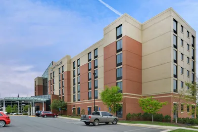 Hyatt Place Herndon Dulles Airport East
