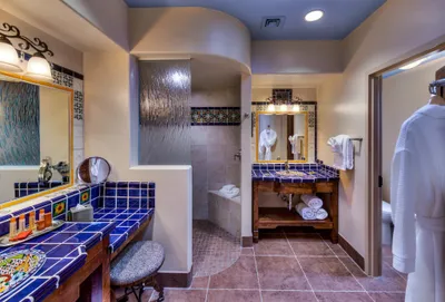 Hacienda Del Sol Guest Ranch Resort