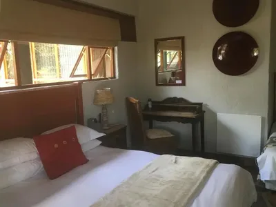 Windmills Rest