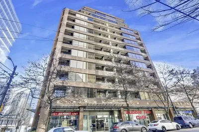 Best Location Yaletown Luxury Suites