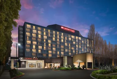 Crowne Plaza San Francisco Airport by IHG