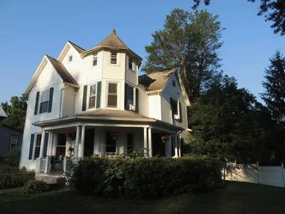 The Inn on Smith's Hill