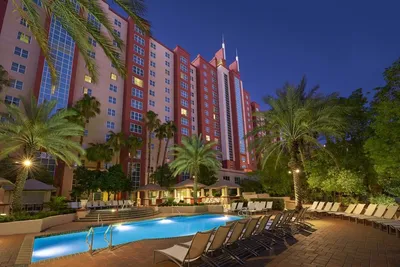 Hilton Grand Vacations Club Flamingo Las Vegas