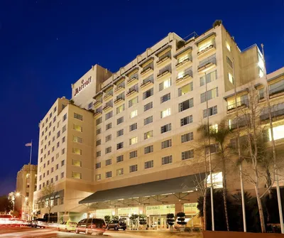 Monterey Marriott