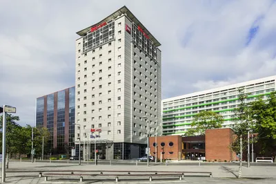 ibis London Wembley