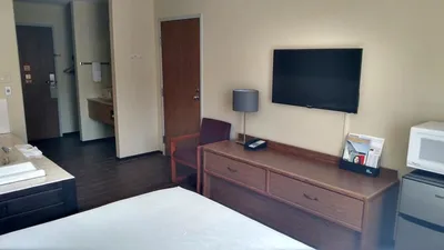 Quality Inn & Suites Castle Rock/SW Denver