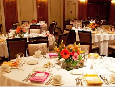 Norwalk Inn & Conference Center
