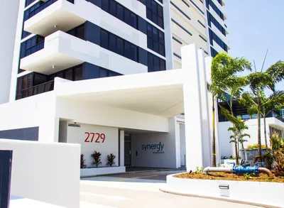 Synergy Broadbeach