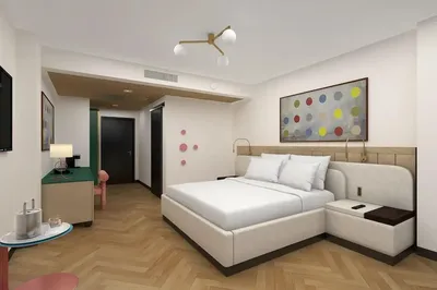 Hilton Miami Beach