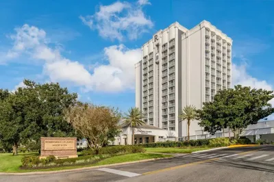 Renaissance Orlando Resort – Disney Springs® Area
