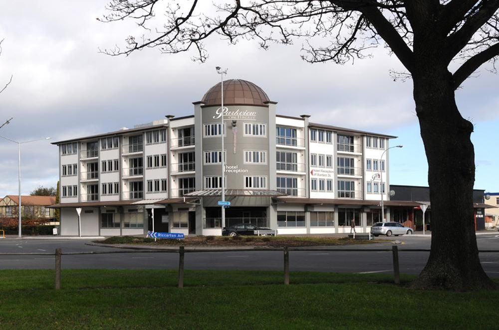 Parkview On Hagley